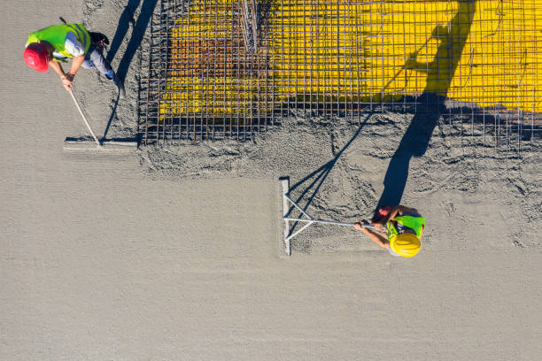 , TX Concrete contractor Company
