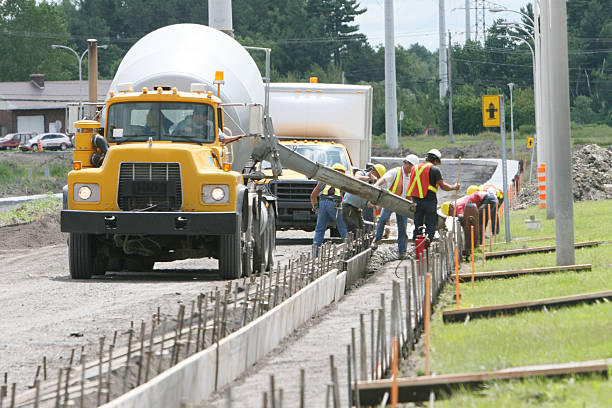 Best Concrete Sealing and Maintenance in Dallas, TX