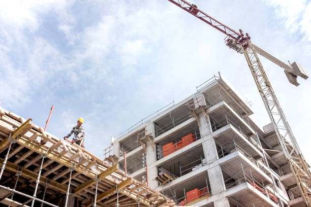 Best Concrete Foundation Repair in Dallas, TX